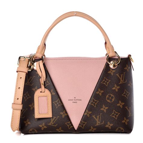 louis vuitton v tote price